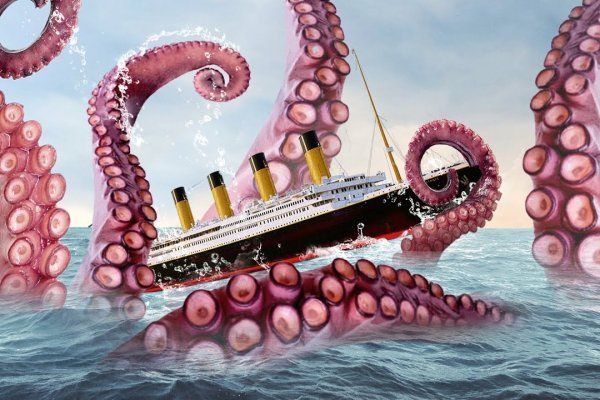 Kraken 12at зеркало