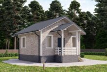 Photo of Строительство дома из сип-панелей: какие преимущества