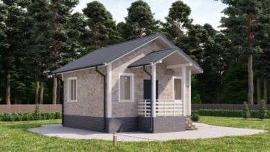 Photo of Строительство дома из сип-панелей: какие преимущества