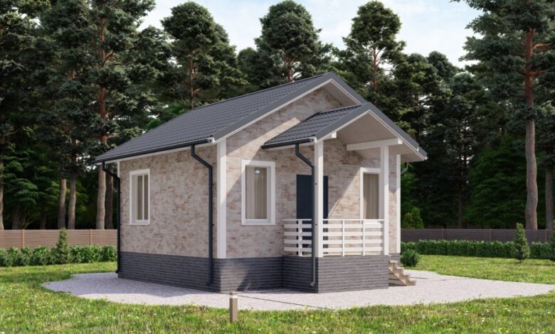 Photo of Строительство дома из сип-панелей: какие преимущества