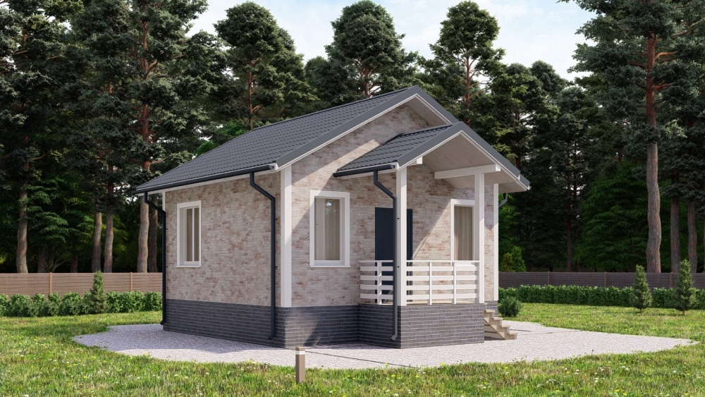 Фото 50 — Строительство дома из сип-панелей: какие преимущества