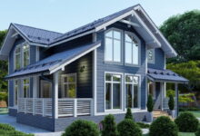 Photo of Каркасный дом: преимущества и недостатки конструкции