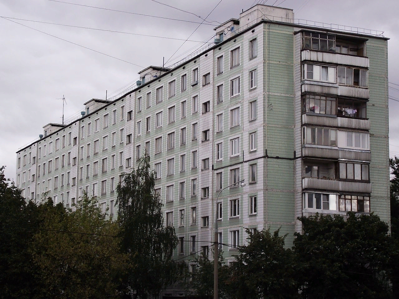 Фото 31 — Строительство пеноблочного дома: особенности материала и работ