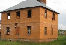 Photo of Строительство кирпичного дома: с чего начать проект