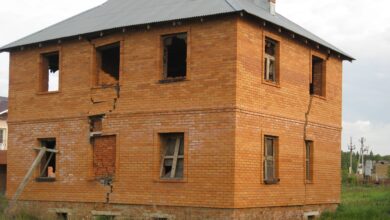 Photo of Строительство кирпичного дома: с чего начать проект