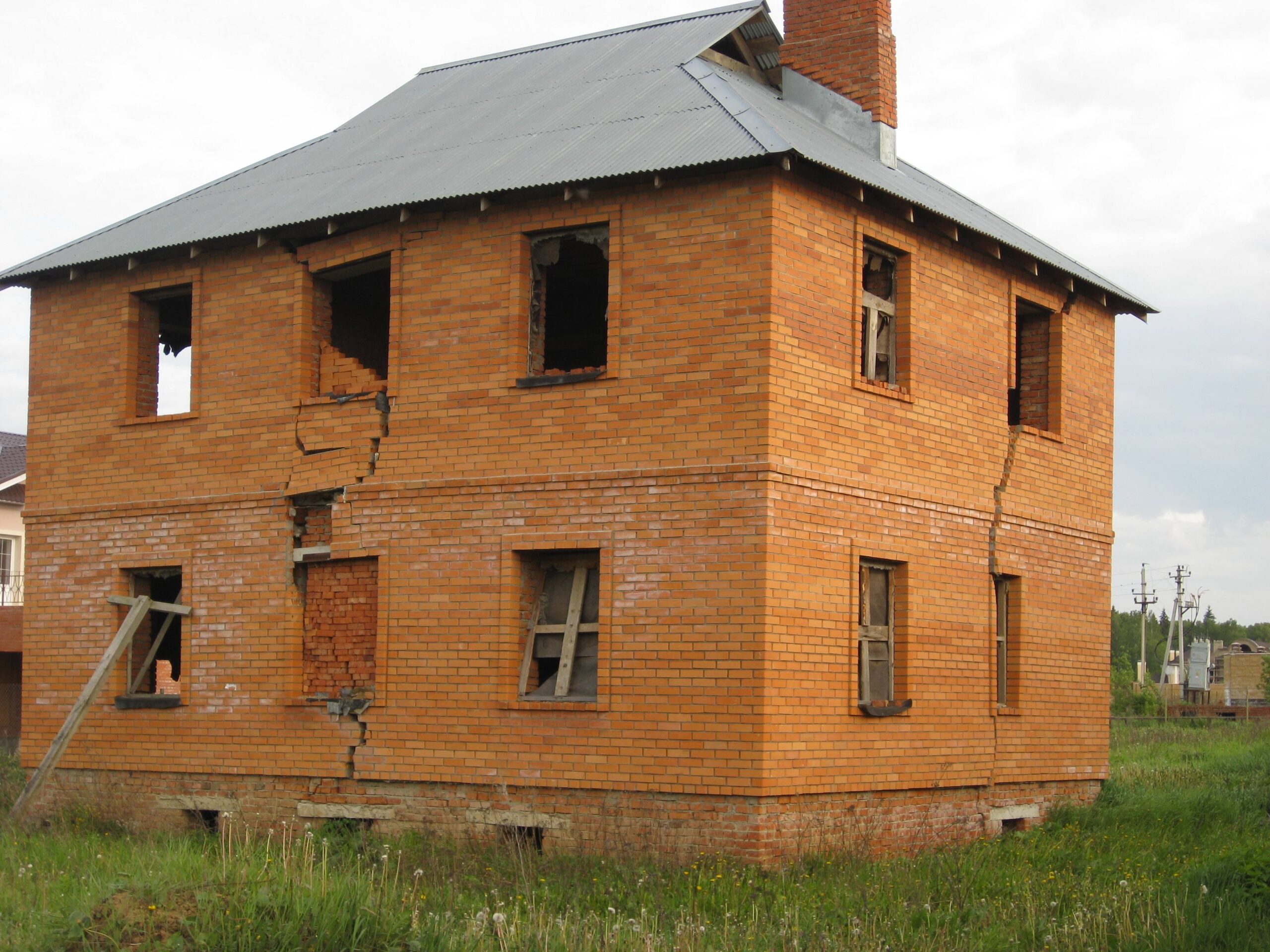Фото 59 — Строительство кирпичного дома: с чего начать проект