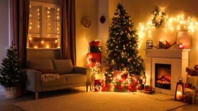 Photo of Коттедж из дерева: тепло и уют в каждом уголке