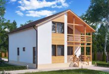 Photo of Строительство дома из сип-панелей: технологии и инновации
