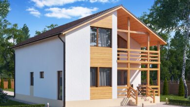 Photo of Строительство дома из сип-панелей: технологии и инновации