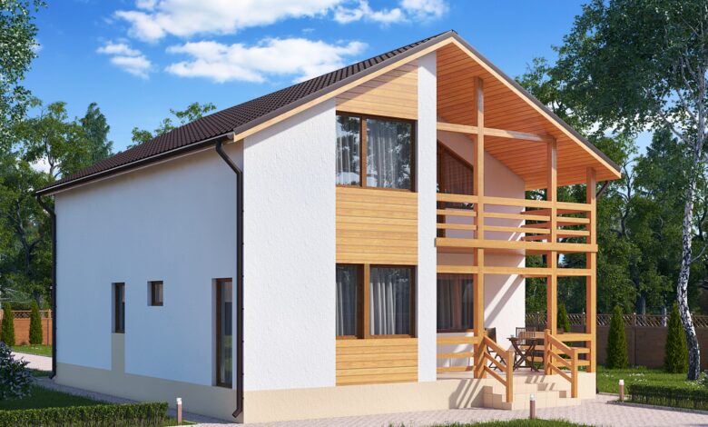 Photo of Строительство дома из сип-панелей: технологии и инновации