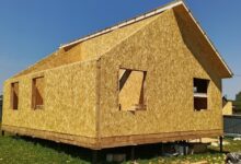 Photo of Строительство дома из сип-панелей: какие материалы лучше
