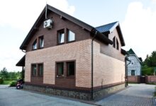 Photo of Строительство кирпичного дома: сравнение с другими материалами