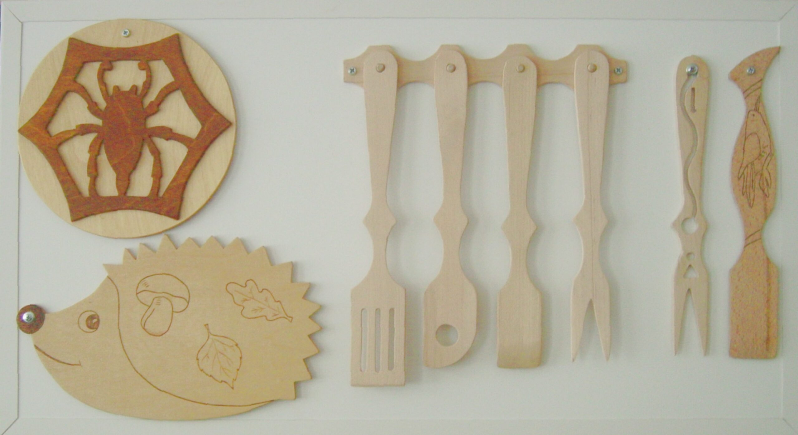 Фото 4 — Коттедж из дерева: технологии и материалы