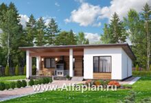 Photo of Каркасный дом: сравнение с другими типами домов