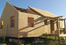 Photo of Строительство дома из сип-панелей: быстрота и качество