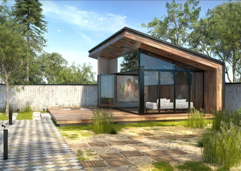 Фото 66 — Строительство дома из кирпича: выбор материала