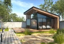 Photo of Строительство дома из кирпича: выбор материала