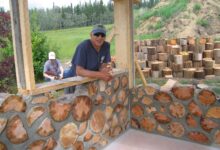 Photo of Строительство дома из глины: особенности материала