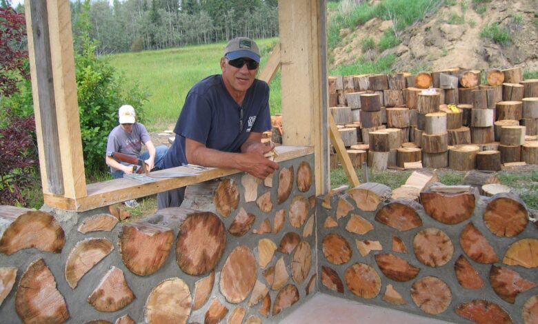 Photo of Строительство дома из глины: особенности материала