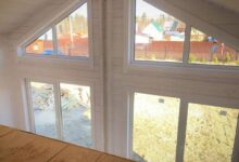 Photo of Строительство дома из бруса: технологии и инновации