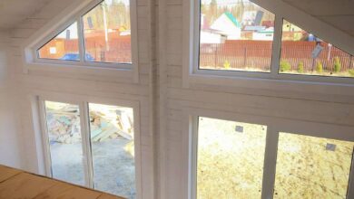 Photo of Строительство дома из бруса: технологии и инновации