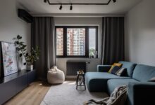 Photo of Коттедж из дерева: выбор дизайна и материалов