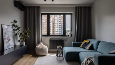 Photo of Коттедж из дерева: выбор дизайна и материалов