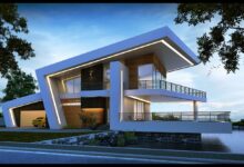 Photo of Коттедж из дерева: современные методы строительства