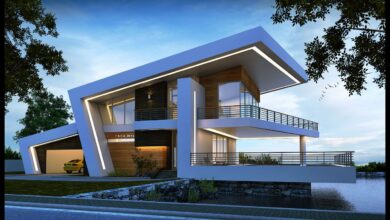 Photo of Коттедж из дерева: современные методы строительства