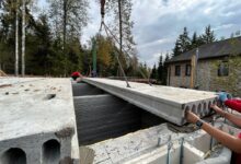 Photo of Строительство пеноблочного дома: какие технологии применяются