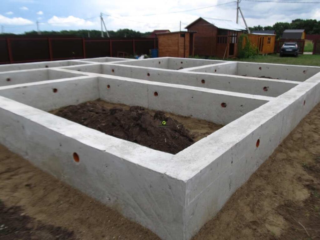 Фото 61 — Строительство пеноблочного дома: особенности материала