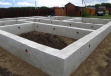 Photo of Строительство пеноблочного дома: особенности материала