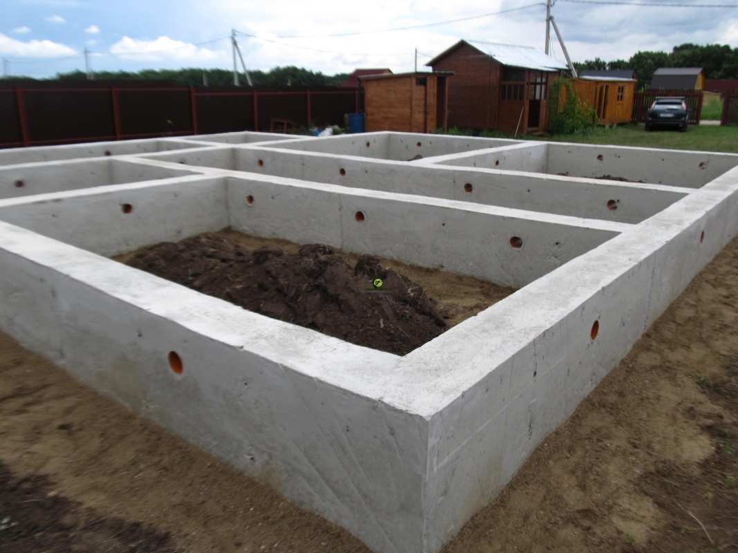 Фото 61 — Строительство пеноблочного дома: особенности материала