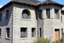 Photo of Дом из керамзитобетона: какие преимущества перед кирпичом