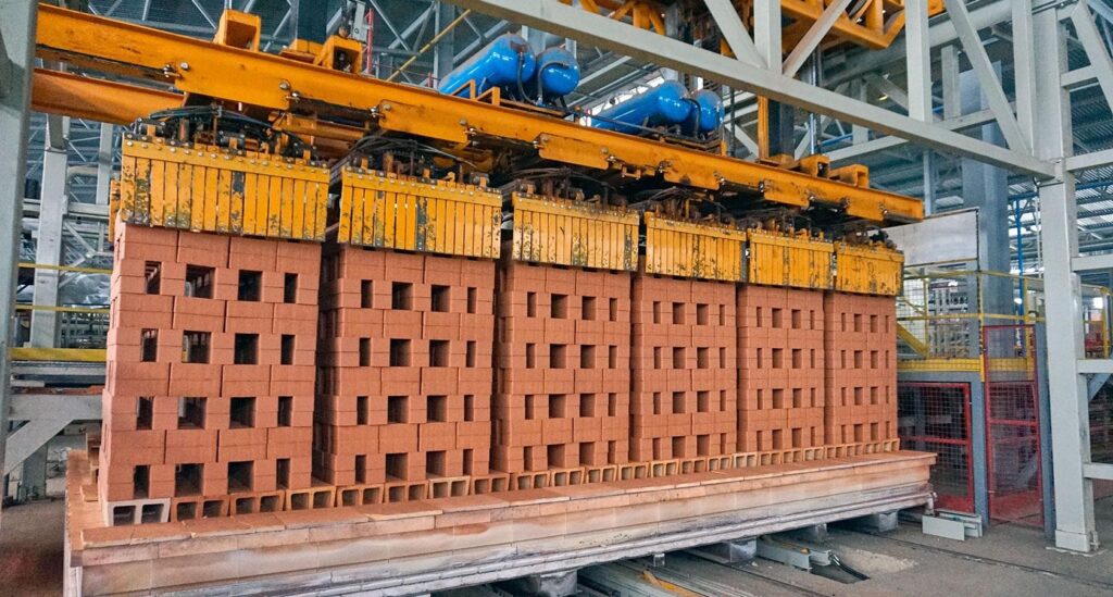 Фото 76 — Строительство кирпичного дома: как выбрать материал