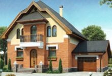 Photo of Строительство кирпичного дома: особенности процесса