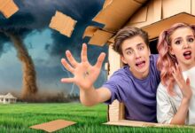 Photo of Дом из керамзитобетона: экономичный и прочный дом