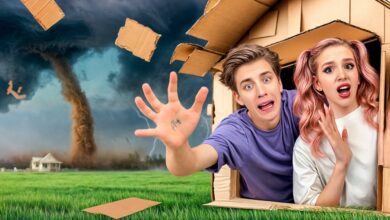 Photo of Дом из керамзитобетона: экономичный и прочный дом