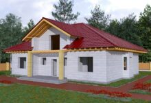 Photo of Каркасный дом: преимущества и недостатки