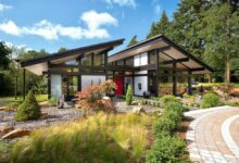 Photo of Дом из дерева: экологичное строительство