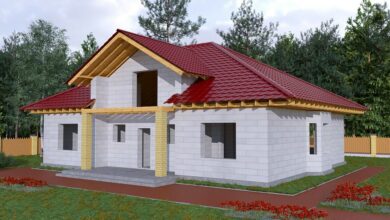 Photo of Каркасный дом: преимущества и недостатки