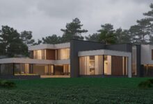 Photo of Строительство пеноблочного дома: современные технологии