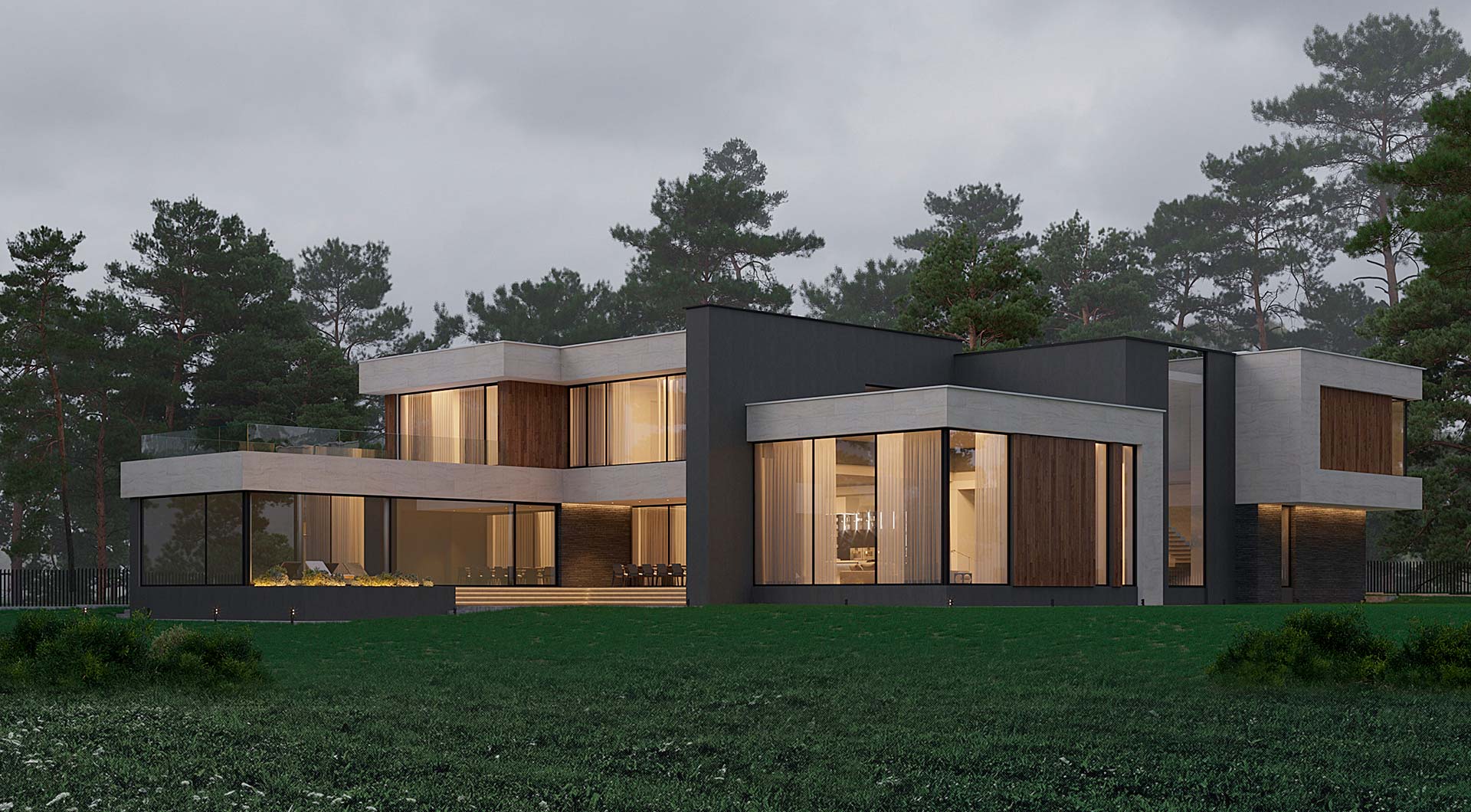 Фото 81 — Строительство пеноблочного дома: современные технологии