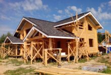 Photo of Строительство дома из бруса: какие технологии востребованы