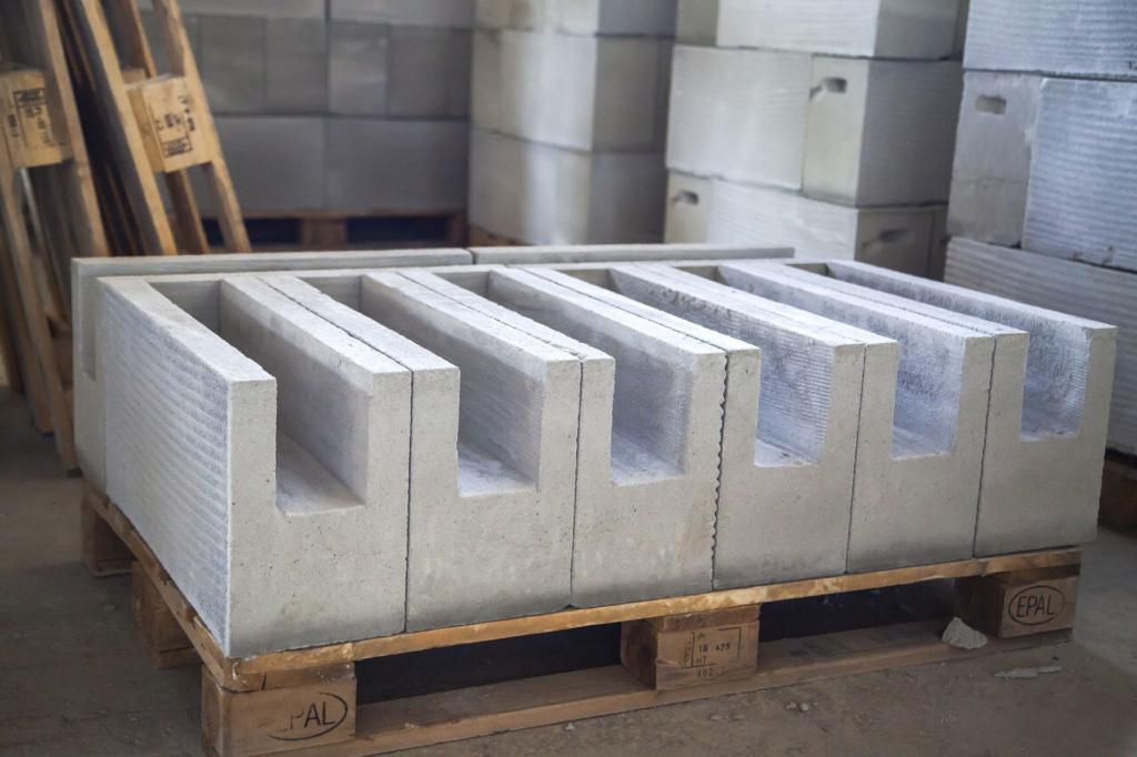 Фото 14 — Дом из газобетона: экологичность и энергоэффективность