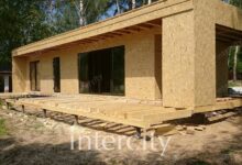 Photo of Строительство дома из сип-панелей: какие технологии используются